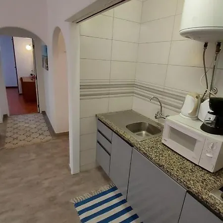 Apartment Lovely Flat 1 Min From The Beach *